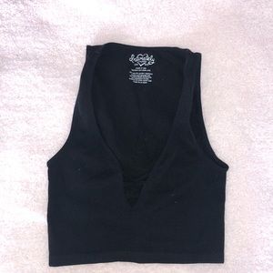 Free People Intimately top